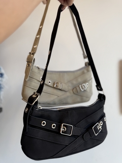 Imagen de Mini bag con hebillas