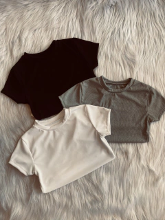 Reme crop basica - comprar online