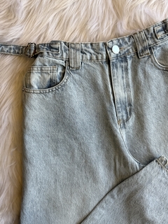 Baggy regulable Celeste - malibu