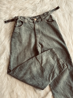 Baggy regulable Gris - malibu