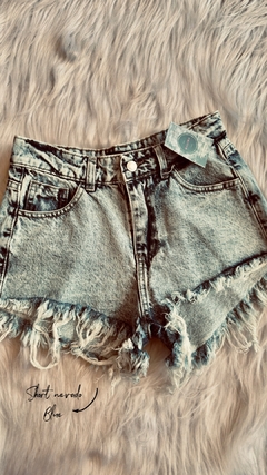 Short nevado modelo dos - comprar online