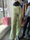 Wide leg cargo Oliva