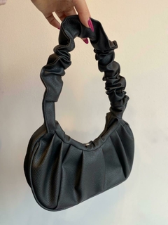 Mini Bag "frunce" - comprar online