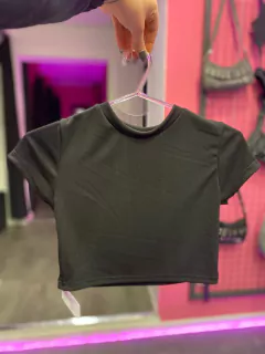 Reme crop basica - tienda online