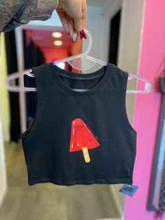 Muscu "Helado" - comprar online