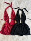 Vestido "Tini"
