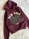 Buzo "New York"