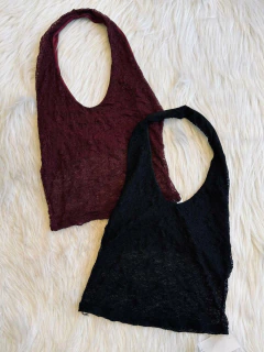 Top marilyn de encaje en internet