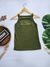 Musculosa Solero Morley Verde militar