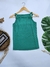 Musculosa Solero Morley Verde