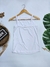 Musculosa Solero Morley Blanco en internet