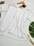 Remera Madison Morley Blanca - comprar online