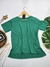 Remera Madison Morley Verde