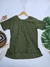 Remera Madison Morley Verde Militar