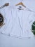 Remera Male Morley Blanco - comprar online