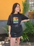 Remeron Candela SUMMER DTF Negro