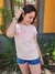 Remera Luli 1 PERFECT Rosa bebe - tienda online