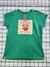 Remera Luli DTF/ Cherries - comprar online