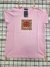 Remera Luli DTF/ Tigger Rosa - comprar online