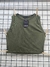 Top Morley Verde Militar - comprar online