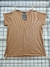 Remera Morley Roma Cammel - comprar online