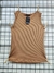 Musculosa Corte americano Morley Cammel - comprar online