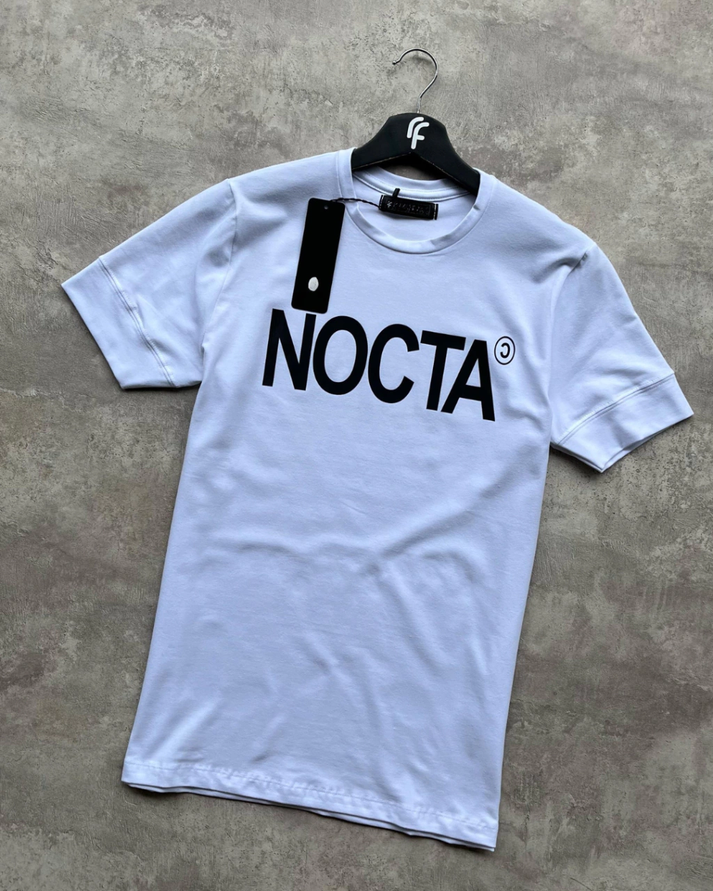 NOCTA