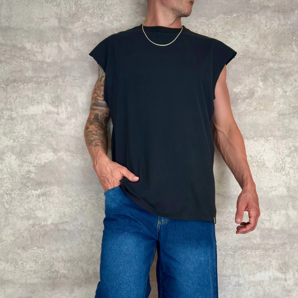 Sudadera Rock