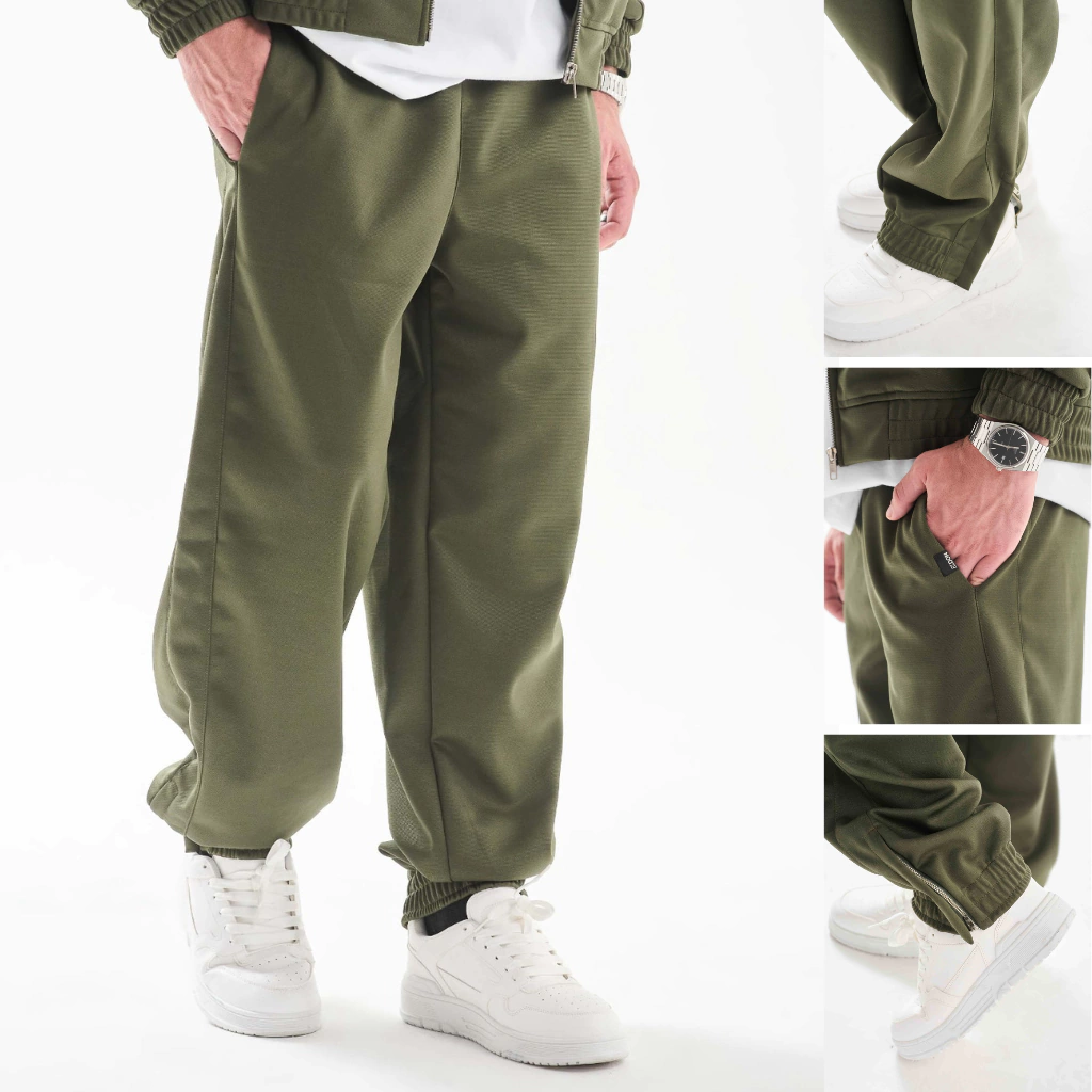 Pantalon kross militar