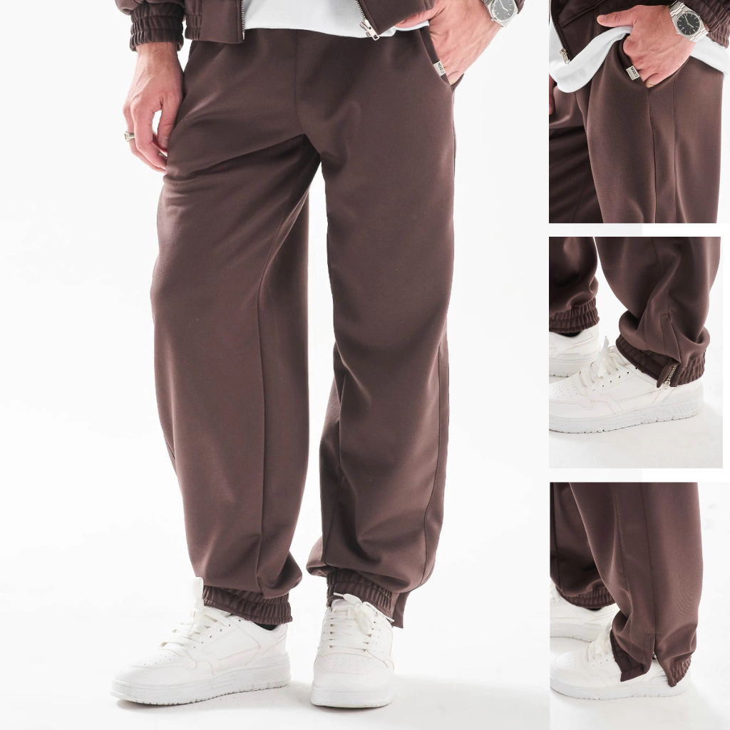 Pantalon kross Choco