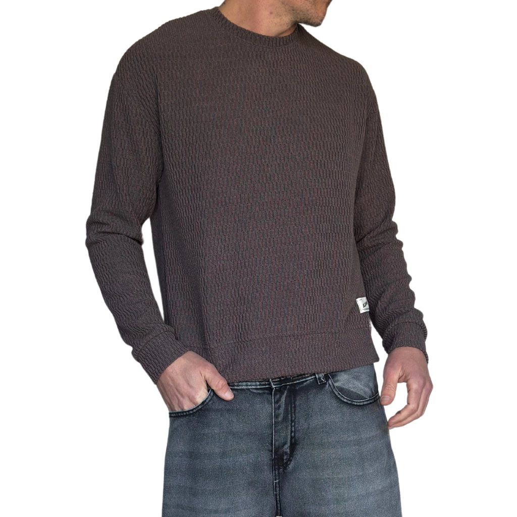 Buzo fit Choco