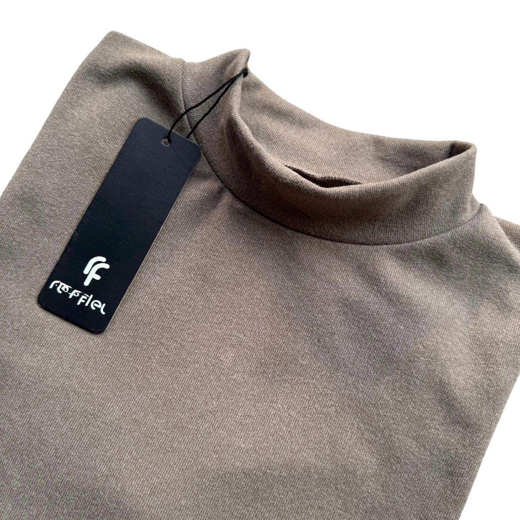 Media Polera TR