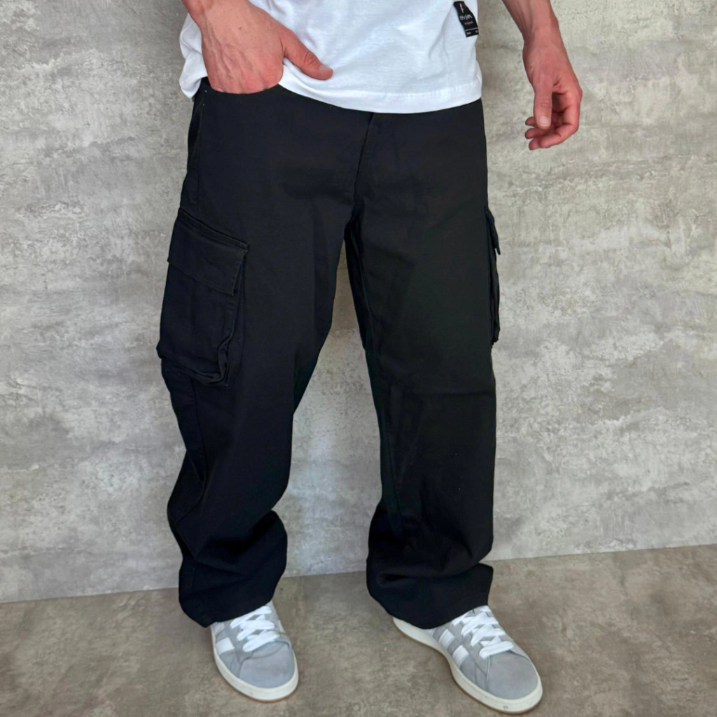 Baggy Thruk