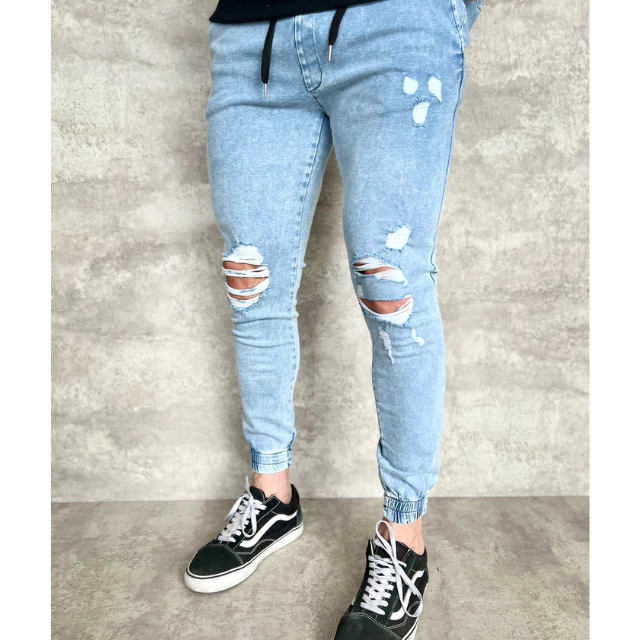 Jogger Can