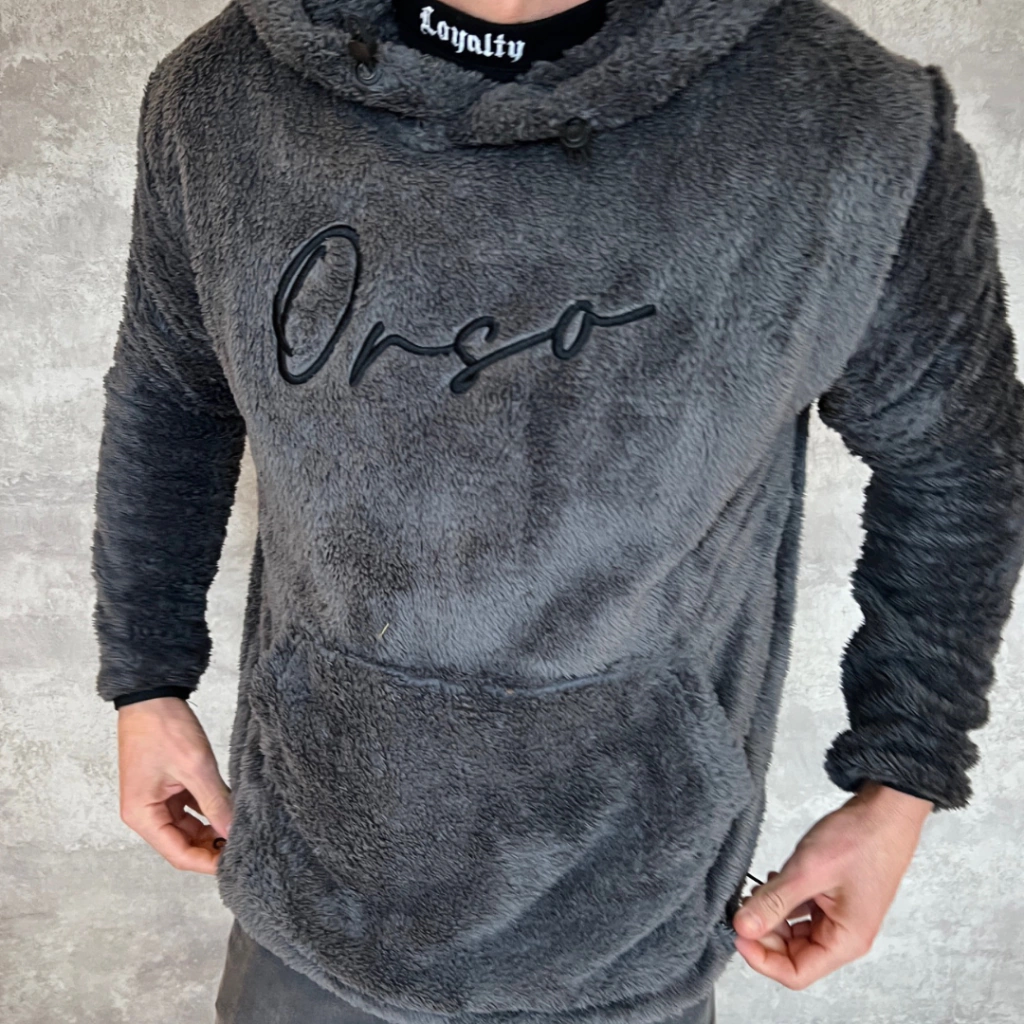 Sherpa Orso
