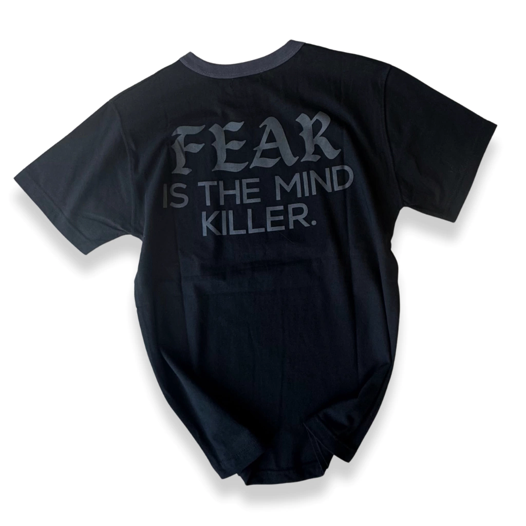 Remera fear