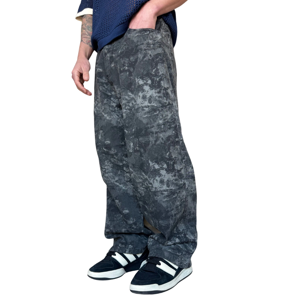 Baggy Jane