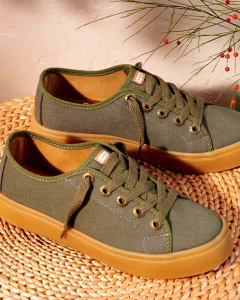 SNEAKER URBAN CEMENTO en internet
