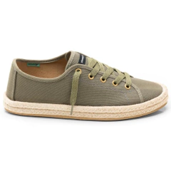 ZAPATILLAS SNEAKER CEMENTO - comprar online