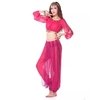 conjunto dança do ventre calça jasmine