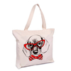ecobag algodão pets cachorro