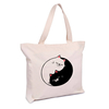 ecobag algodão pets gato