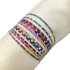 pulseiras indianas ciganas