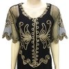 Bolero de festa de tule 