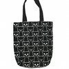 bolsa tecido gatinhos