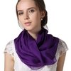 Echarpe Lisa Roxo