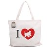 ecobag cachorrinho pets