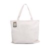 ecobag algodão cru lisa
