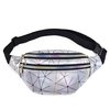 Pochete 3 Bolsos