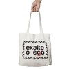 Ecobag Exalte o Eco